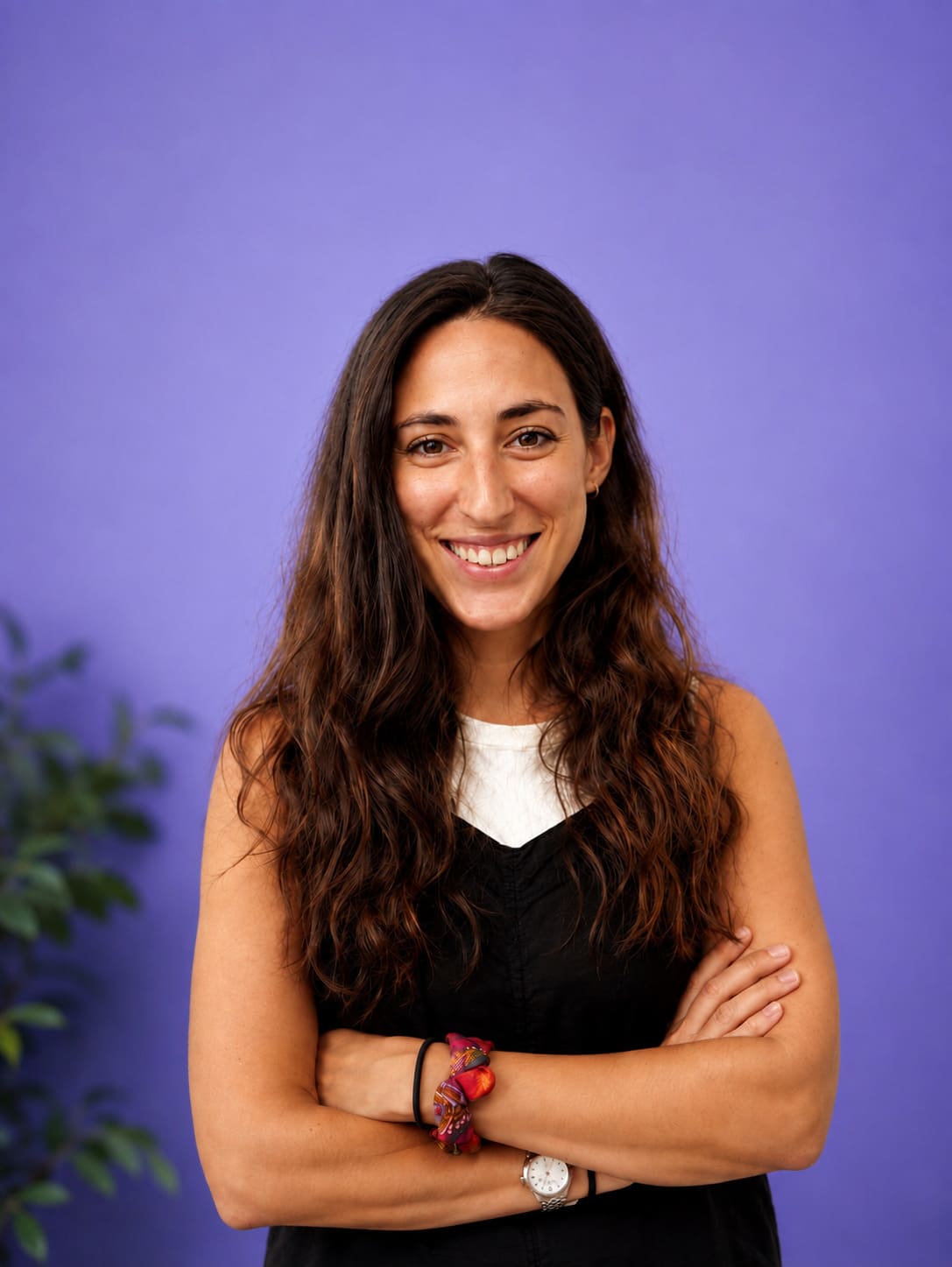Xiomara, Estrategia y desarrollo web en Marketkey