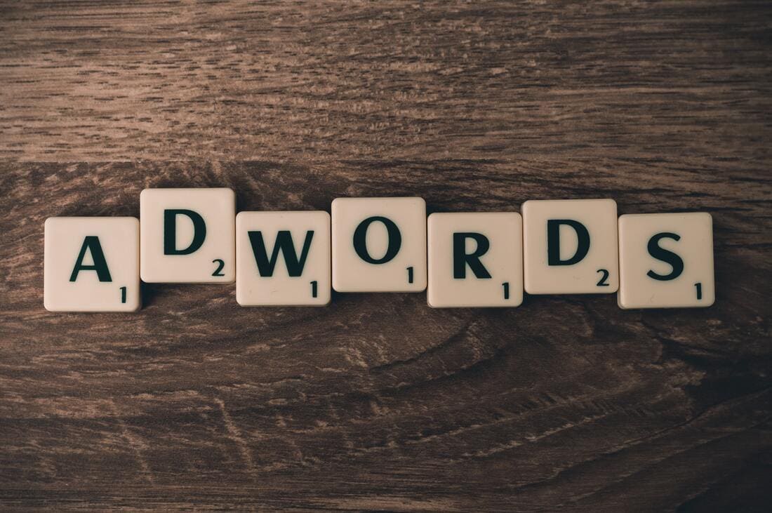 Publicidad en adwords